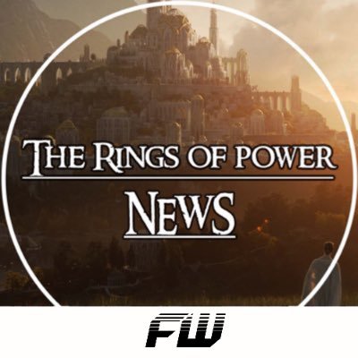 The Lord of the Rings: The Rings of Power news and updates
