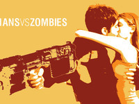 HumansVsZombie1's profile picture. 