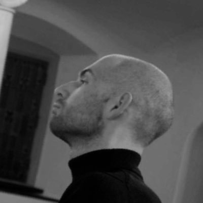 dominikschel's profile picture. Musician | Engineer