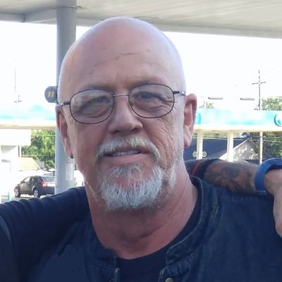 Trigger1845's profile picture. Married, God fearing, Constitution believing. Harley Riding American!