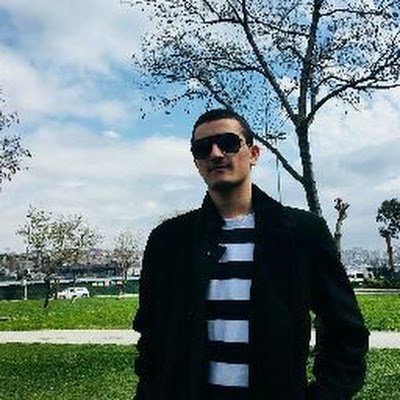 ZeynelGezek's profile picture. 