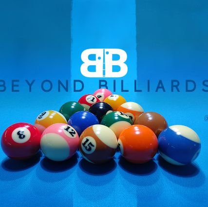 Beyond Billiards