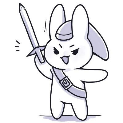 MaScottBun 🥕VTuber on Hiatusさんのプロフィール画像