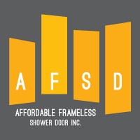 Affordable Frameless Shower Door Inc.(@ShowerDoors1) 's Twitter Profile Photo