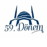 Müif 59.Dönem (@muif59donem) 's Twitter Profile Photo