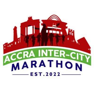 Accra Inter-City Marathon will be an annual 21-Kilometer (Half Marathon) organised as part of activities marking the Ga Homowo Festival.