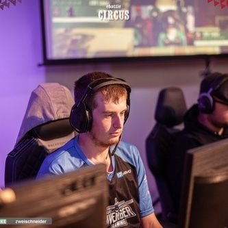 TaiRRo_'s profile picture. @ebattleGG Admin I R6 Observer