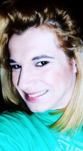 “Vocês riem de mim por eu ser diferente, e eu rio de vocês por serem todos iguais”