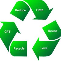 ⚔️ Recycle CRT 🇺🇲(@CrtRecycle) 's Twitter Profile Photo