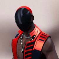 Mike Steven (@mike_steven) 's Twitter Profile Photo