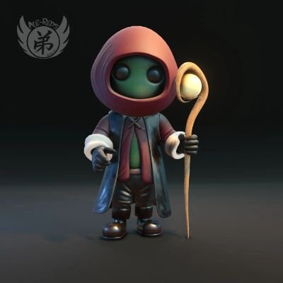 3D Artist/3D Animator