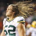 Clay Matthews Hair - @ClayMatthewHair - Twitter