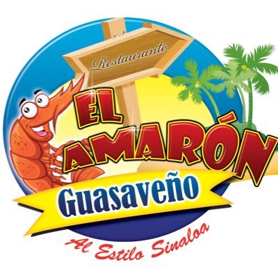 Restaurante con comida 100% estilo Sinaloa, los mejores platillos del mar, de la costa del pacifico!!!