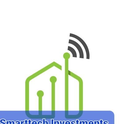 SmarttechInv's profile picture. Smarttech Investments. Cctv,Alarm systems, access control, intercoms, gate automation  and home automation  systems.