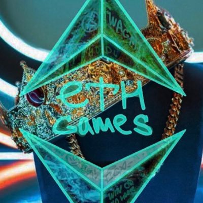 👑 EMPRESS  👸 @ ETH GAMES ❌ We're Family, Till You're not. ❌ follow at @ethgames Join Eth Games discord now before it's too late. https://t.co/d8IdHoZAgT