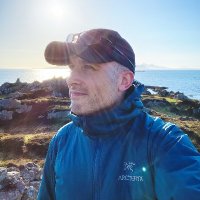 Alex Trowski (@alextrowski) 's Twitter Profile