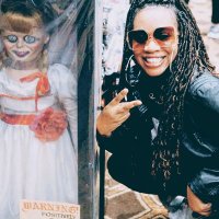Alisa Broaden (@blestallday) 's Twitter Profile