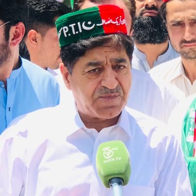 ZahirToru's profile picture. Minister For Food Khyber Pakhtunkhwa Government