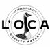 L’OCA Quality Market (@locamarket) Twitter profile photo L’OCA Quality Market (@locamarket) Twitter profile photo