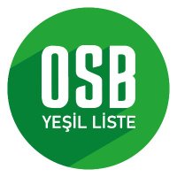 osbyesilliste(@osbyesilliste) 's Twitter Profile Photo