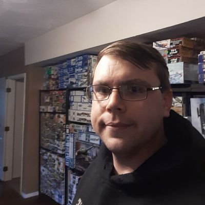JacobGunia's profile picture. collector of many builder of few.