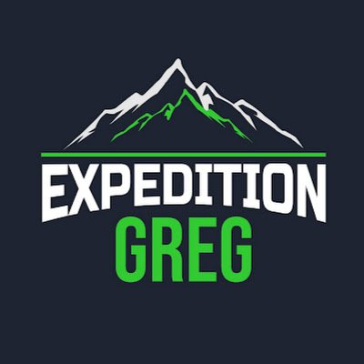 Expedition Greg