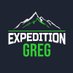 Expedition Greg (@GregExpedition) Twitter profile photo