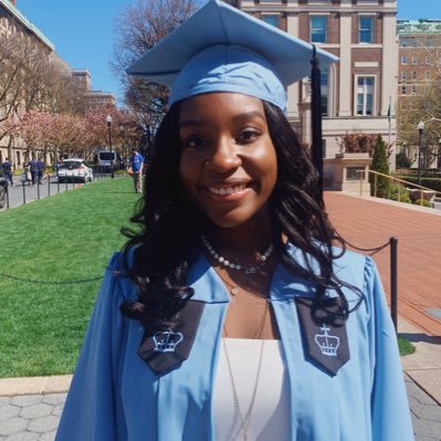 🧠✨ Neuroscience PhD student @NYU_CNS | @Columbia alumna | #blackinneuro