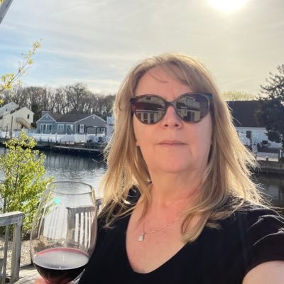 aprifam's profile picture. Proud marine wife, mom of daughters, America first conservative