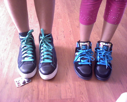 OurTrueStories's profile picture. The stories you are about to read are true. Even though I wish some of them weren't. Most will make you laugh with us, some will make you laugh at us.