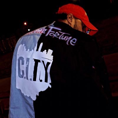 My name C.I.T.Y which is abbreviated for
(Cleveland Is Tha Y'ILDEST) being from Ohio knowing how Y'ILD my city is that's how I came up with the name...