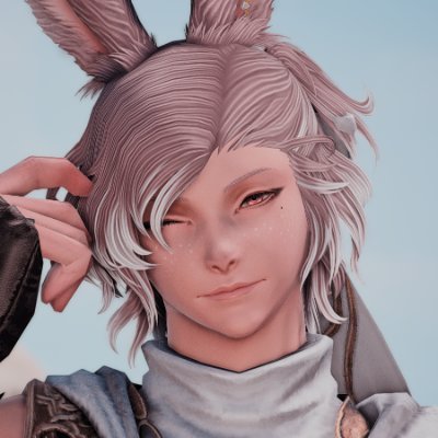 NatsuSaitou's profile picture. he/him|ESFP|Dnc/Sch|Crystal/Primal/Aether|Gpose learner|