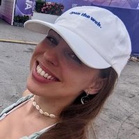 Joanna Orlova (@joannaorlova) 's Twitter Profile Photo Joanna Orlova (@joannaorlova) 's Twitter Profile Photo