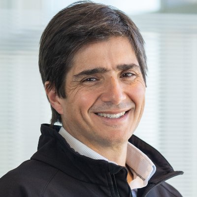 Db_jose_esteban's profile picture. Commercial Vicepresident @TerniumArg - Ingeniero - MSx @stanford university - Casado - Bostero