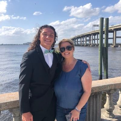 Mom to athlete @BryceDuross of North Fort Myers HS...2024 QB/Safety/Athlete