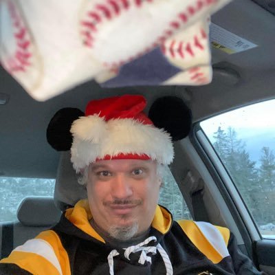 Patriots,Celtics,Red Sox,Bruins. love all things Disney especially characters. Just a down to earth kinda of guy ❤️🙂🙌🏻 Mascot lover, plush collector