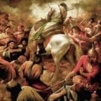 HramyL's profile picture. 