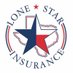 Lone Star Insurance (@lonestarelp) Twitter profile photo