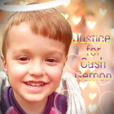 On 05/15/2021 my four year old grandson Cash Gernon was brutally murdered in Dallas, TX and left on a neighborhood street. He was failed and deserves justice!