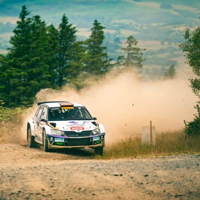 IBainbridge's profile picture. Owner at PRG. Competing in 2022 BTRDA National Rally Championship @BTRDA. #dad 😜