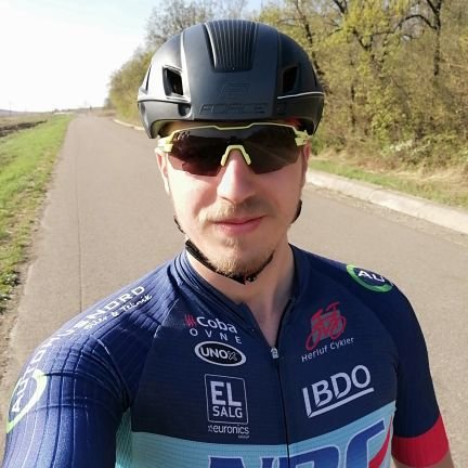 claudiusvasile's profile picture. Personal development, know thy-self, cyclist, entrepreneur, learner, living the life at it's best !