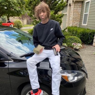 LeBoers's profile picture. Trump lost. Get over it.