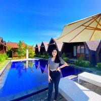 Anggi P Dewi (@anggiefunk) 's Twitter Profile