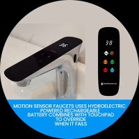 SmartFaucets (@smart_faucets_) 's Twitter Profile
