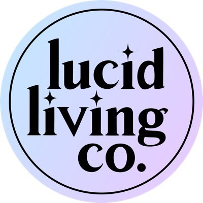 LucidLivingCo's profile picture. 🔮𝑴𝒂𝒌𝒊𝒏𝒈 𝒃𝒂𝒕𝒉 𝒕𝒊𝒎𝒆 𝒅𝒓𝒆𝒂𝒎𝒔 𝒄𝒐𝒎𝒆 𝒕𝒐 𝒍𝒊𝒇𝒆 ✨ Instagram: @lucidlivingco