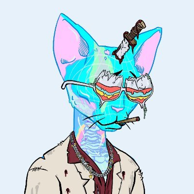 Luh Blühkyさんのプロフィール画像