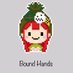 Bound Hands (@boundhands) Twitter profile photo Bound Hands (@boundhands) Twitter profile photo