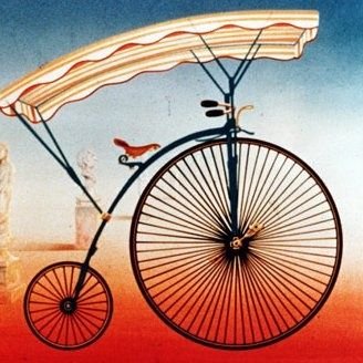 DaveFromFlint2's profile picture. I will not make any deals with you. I will not be pushed, filed, stamped, indexed, briefed, debriefed or numbered. My life is my own.