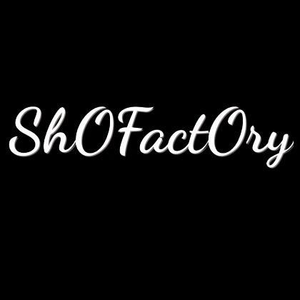 shofactory Profile Picture