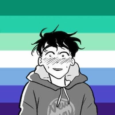 Sam51314423's profile picture. | he/they | charlie spring kinnie | taken |